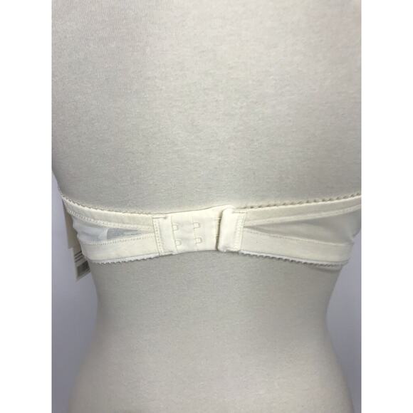 Dominique Lingerie Bra Strapless Padded Underwire - Picture 8 of 8